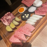 やきにくグレート 神田店 - 