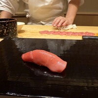 鮨 さいとう - 
