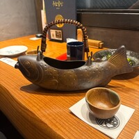 炭焼 うな富士 有楽町店 - 