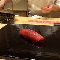 鮨 さいとう - 