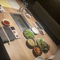 やきにくグレート 神田店 - 