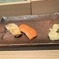 おたる政寿司 新宿店 - 