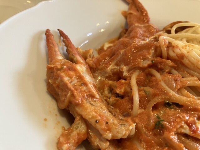 カフェ・レストラン La ぱすと（ラパスト） - 千厩（イタリアン）の写真