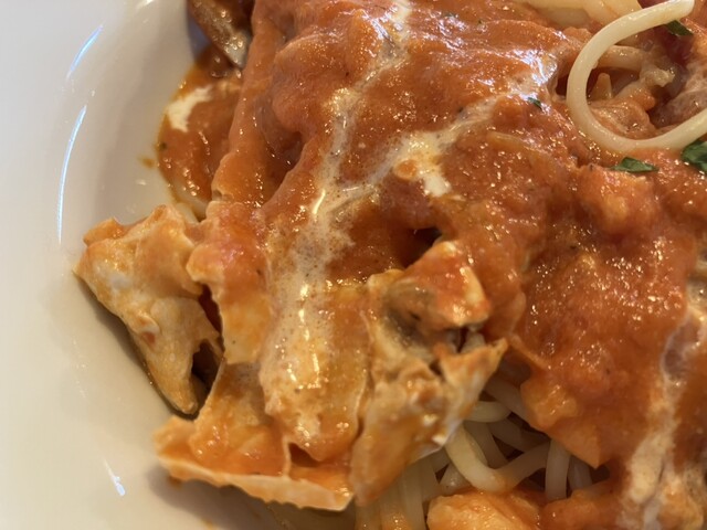 カフェ・レストラン La ぱすと（ラパスト） - 千厩（イタリアン）の写真