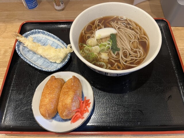 西口駅前食堂 - 東室蘭（食堂）の写真