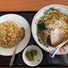 台湾料理 萬盛 - 