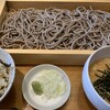 山形蕎麦茶寮 月の山