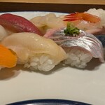 すし処 みさを - 