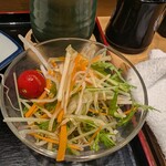 すし処 みさを - 