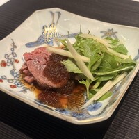 中目黒 若狭 - 