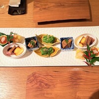 銀座ろくさん亭 - 