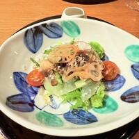 銀座ろくさん亭 - 