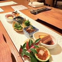 銀座ろくさん亭 - 