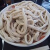 小平うどん 小平本店