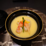 日本料理 大阪 浮橋(ホテルグランヴィア大阪) - 