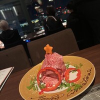 天空焼肉 星遊山 - 