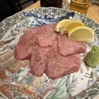 神戸焼肉 金虎 - 