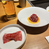 ビーフキッチン 恵比寿店 - 