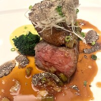 レストラン ヒロミチ - 