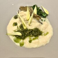レストラン ヒロミチ - 