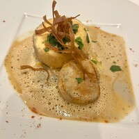 レストラン ヒロミチ - 