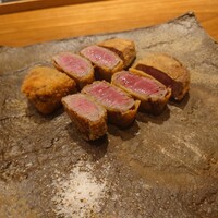 和食渡辺 - 