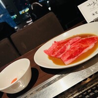 天空焼肉 星遊山 - 