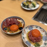 神戸焼肉 金虎 - 