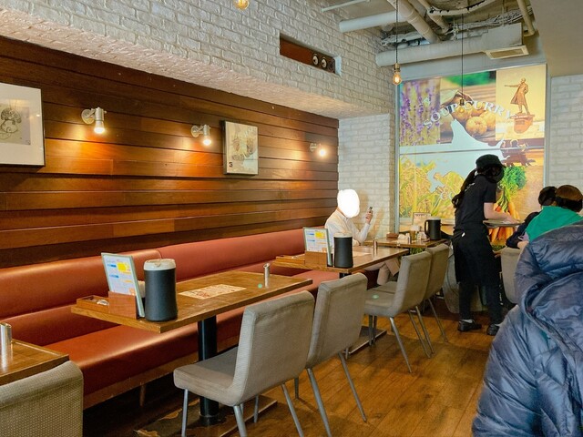 Curry Shokudo Kokoro Shimokitazawa Ten photo 5