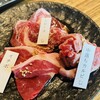 ラム焼肉専門店 lamb ne