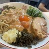 ラーメン鷹の目 西巣鴨店