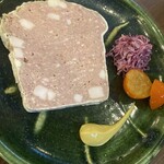 昭和のうさぎ - 