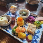 昭和のうさぎ - 