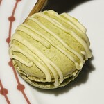 ラ・ヴァガボンド - マカロン