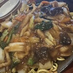 中国旬菜房 幸月 - 