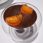 ラ・ヴァガボンド - パート・ド・フリュイ