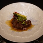 日本料理 大阪 浮橋(ホテルグランヴィア大阪) - 