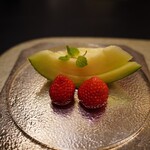 日本料理 大阪 浮橋(ホテルグランヴィア大阪) - 