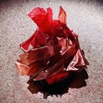 ラ・ヴァガボンド - ルージュ