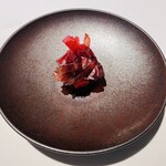 ラ・ヴァガボンド - ルージュ