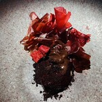 ラ・ヴァガボンド - ルージュ