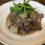 昭和のうさぎ - 