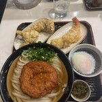 うどん 丸香 - 
