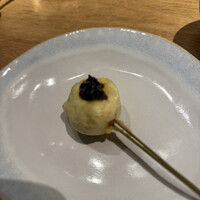 フレンチ串揚げ・炭焼き BEIGNET ASHIYA - 