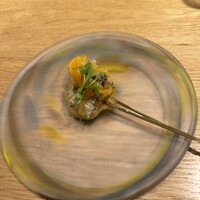 フレンチ串揚げ・炭焼き BEIGNET ASHIYA - 