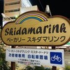 スキダマリンク 健軍店