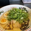 博多長浜ラーメン まる長 鶴見緑店
