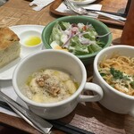 パスタキッチン ヒロ - 