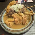 ささ．たにぐちや - 