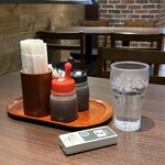 いきなりステーキ - 